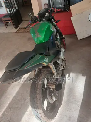 Dayun Flasher 200cc 2019 Green