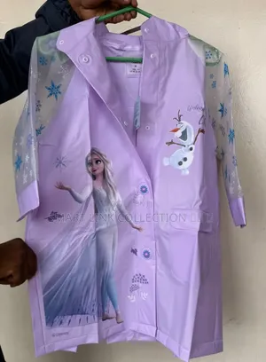 Kids Raincoats