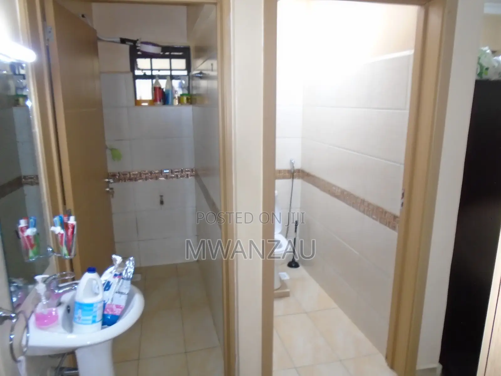 2bdrm Apartment in Fourpoints, Uthiru for sale