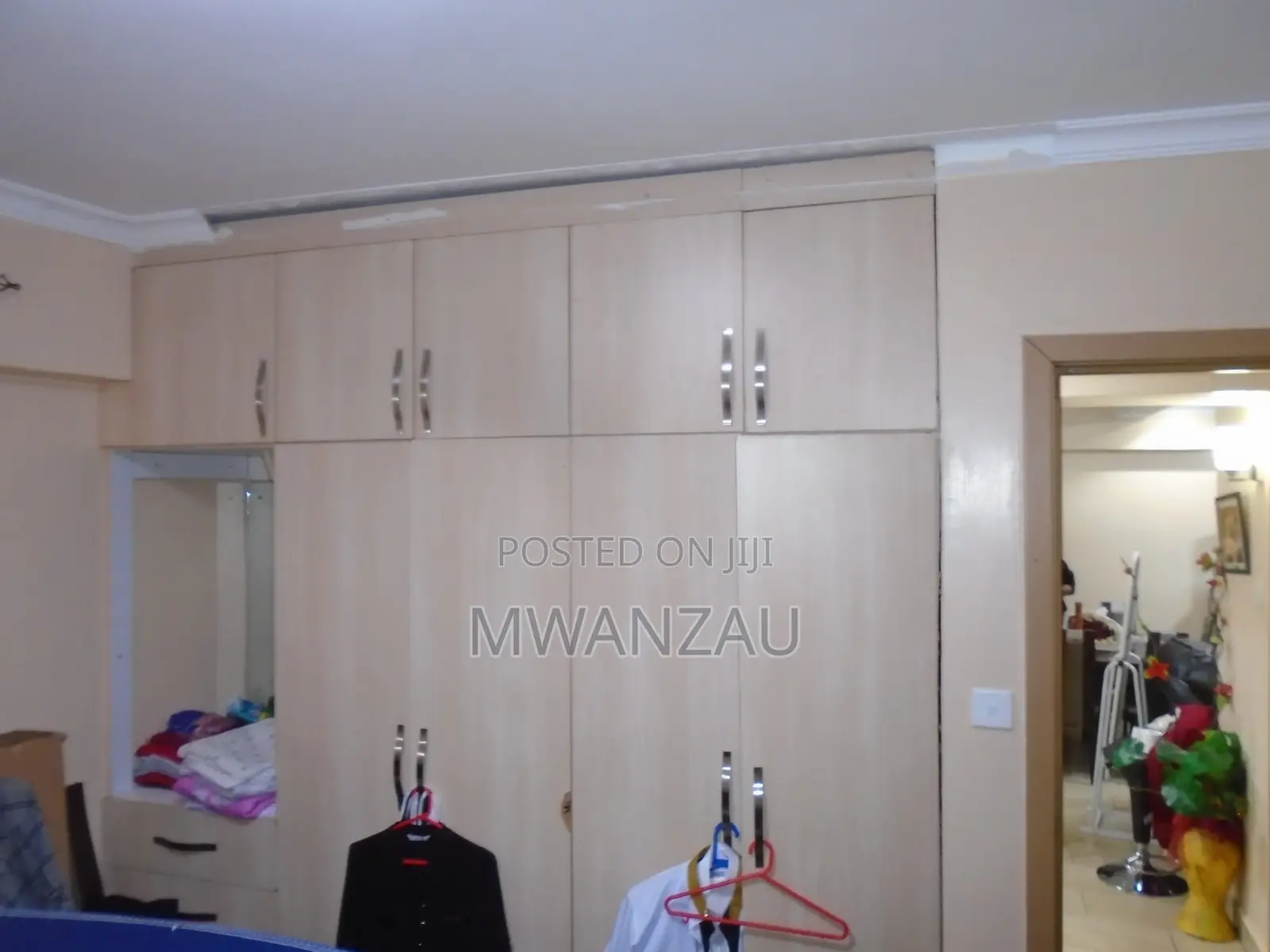 2bdrm Apartment in Fourpoints, Uthiru for sale