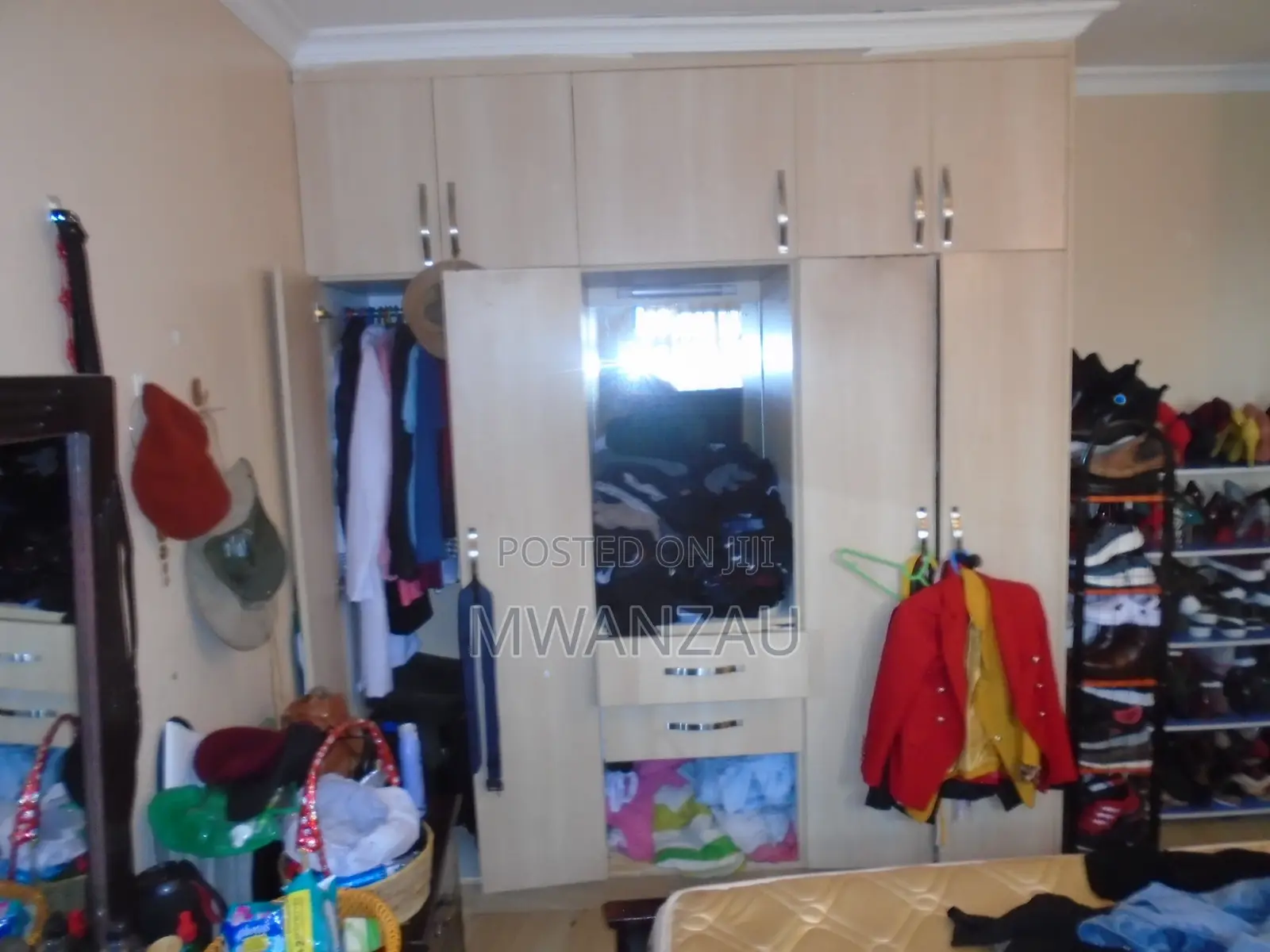 2bdrm Apartment in Fourpoints, Uthiru for sale