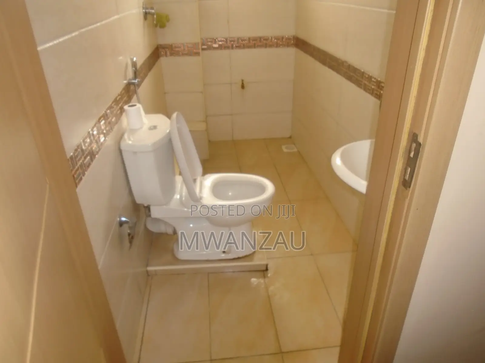 2bdrm Apartment in Fourpoints, Uthiru for sale
