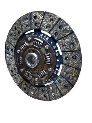 Clutch Plate Dmax 4wd/Qd32/ Dmax Common Rail