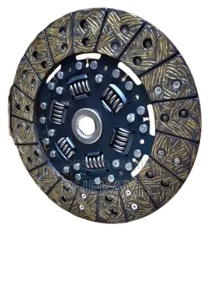 Clutch Plate Dmax 4wd/Qd32/ Dmax Common Rail