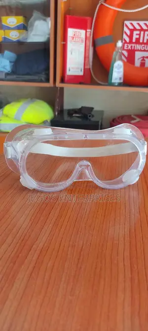 Safety Googles