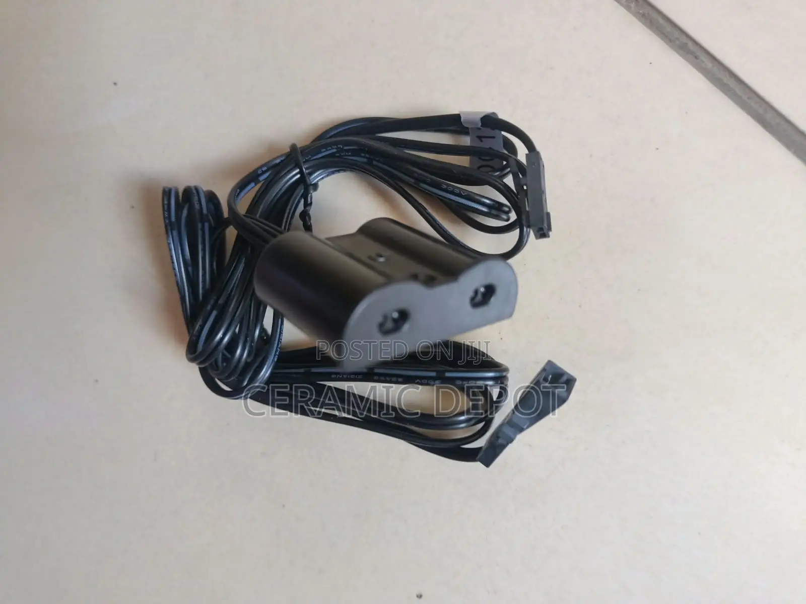 Double Surface Door Sensor 36w -12v-- Wf-Sm3528-Ir