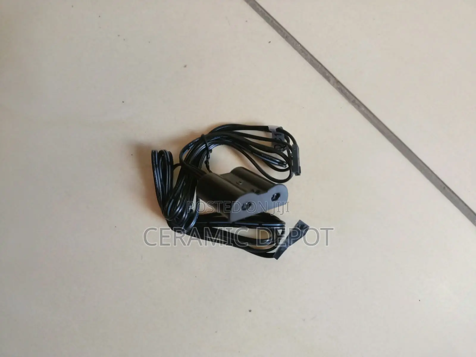Double Surface Door Sensor 36w -12v-- Wf-Sm3528-Ir