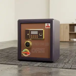 Fireproof Safe;