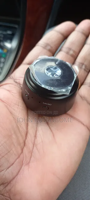 Mini Camera