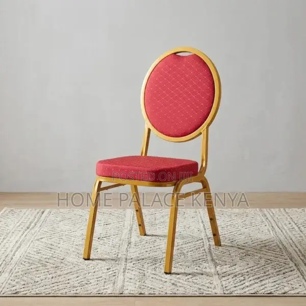 Event Chair; Stackable Conference Chair for Flexible Meeting Rooms