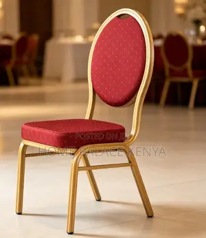 Event Chair; Stackable Conference Chair for Flexible Meeting Rooms