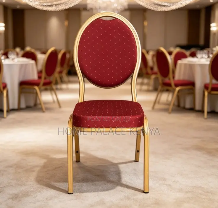 Event Chair; Stackable Conference Chair for Flexible Meeting Rooms