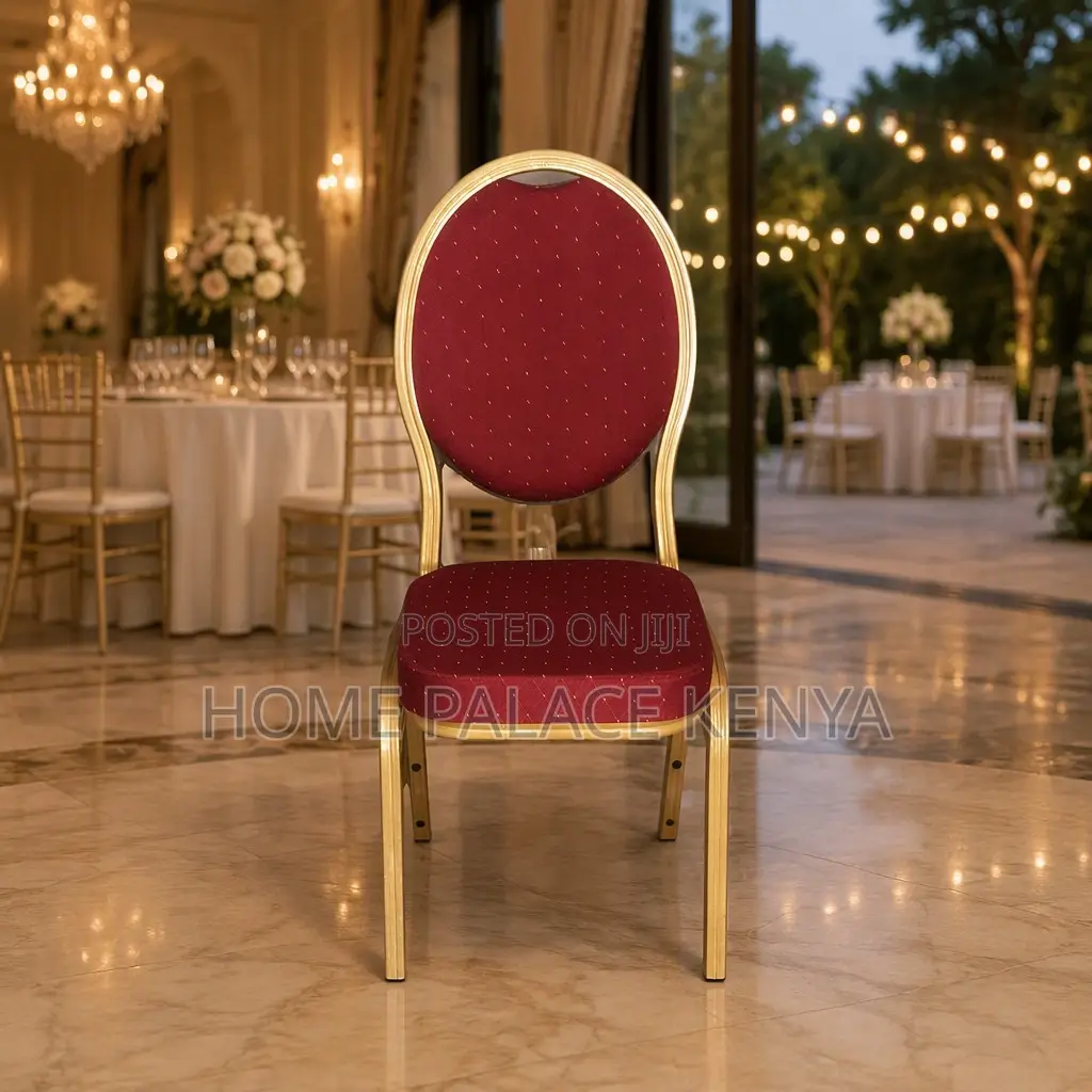 Event Chair; Stackable Conference Chair for Flexible Meeting Rooms