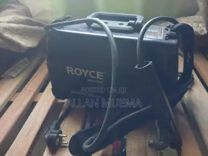 Royce MMA-300s Inverter Welder