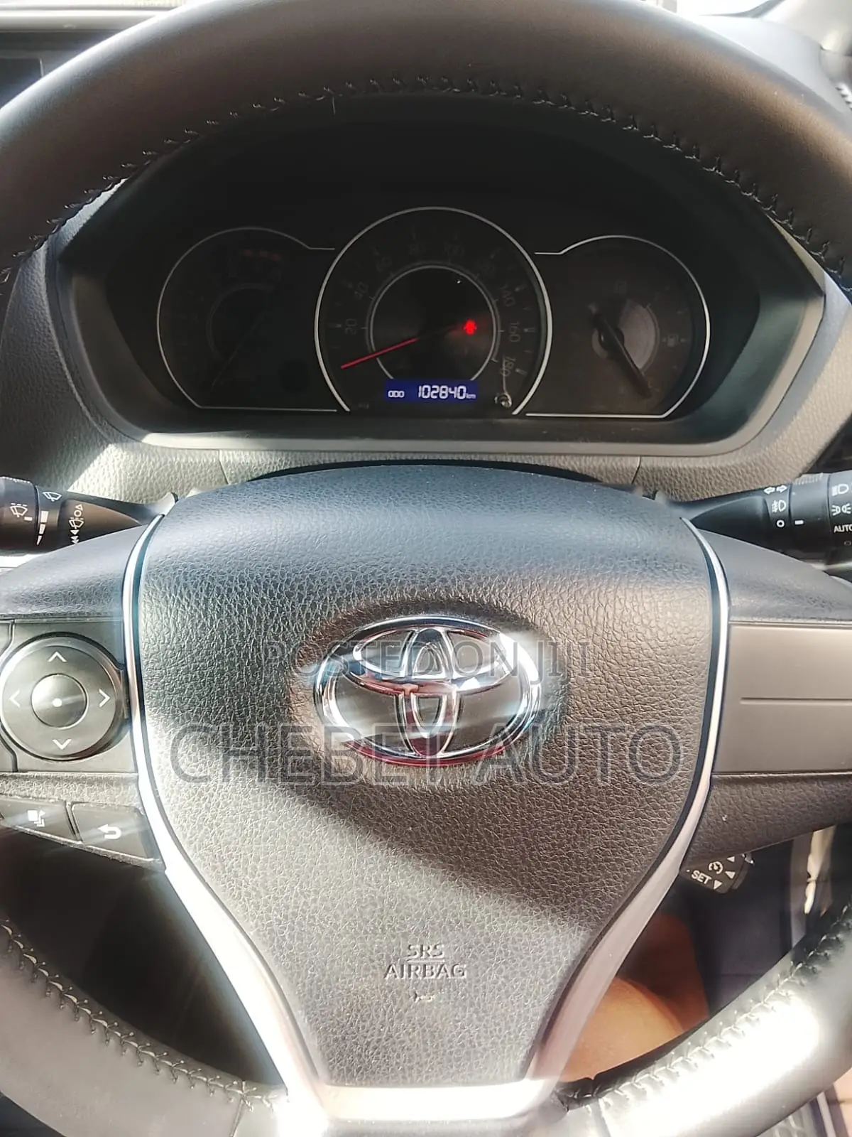 Toyota Voxy 2019 White