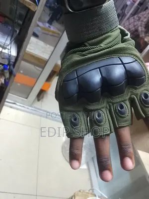 Knuckle Bike/Gym Original Glives