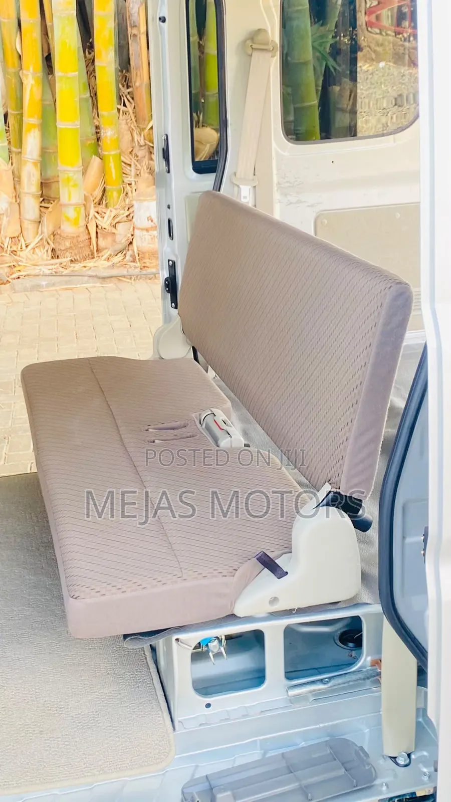Suzuki Every Wagon 2019 Silver