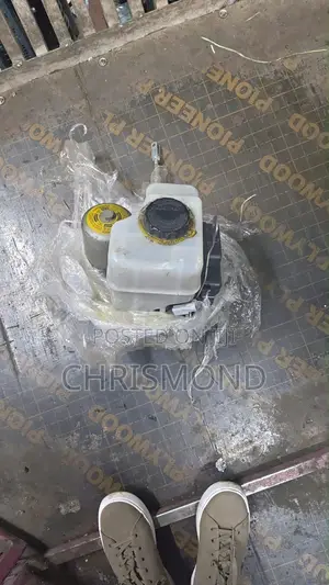 Break Booster Prado 150,120,
