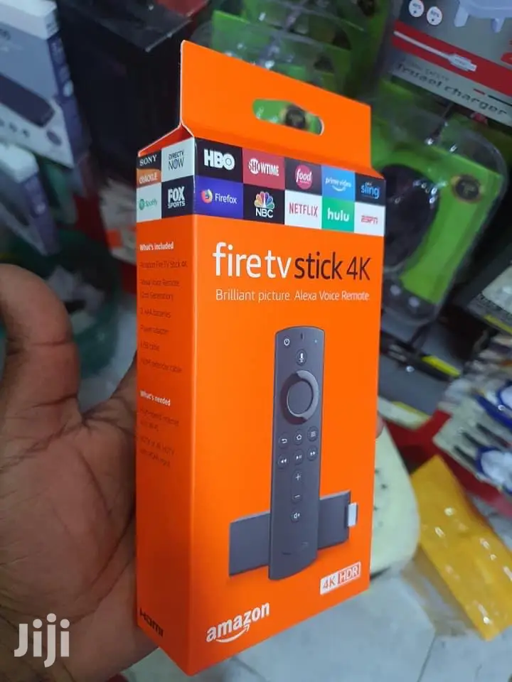 Amazon Firestick in Nairobi Central Accessories & Supplies for