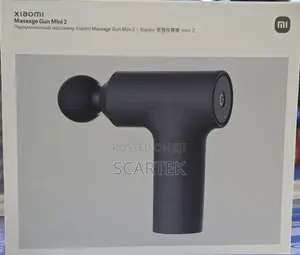 Xiaomi Massage Gun Mini 2.
