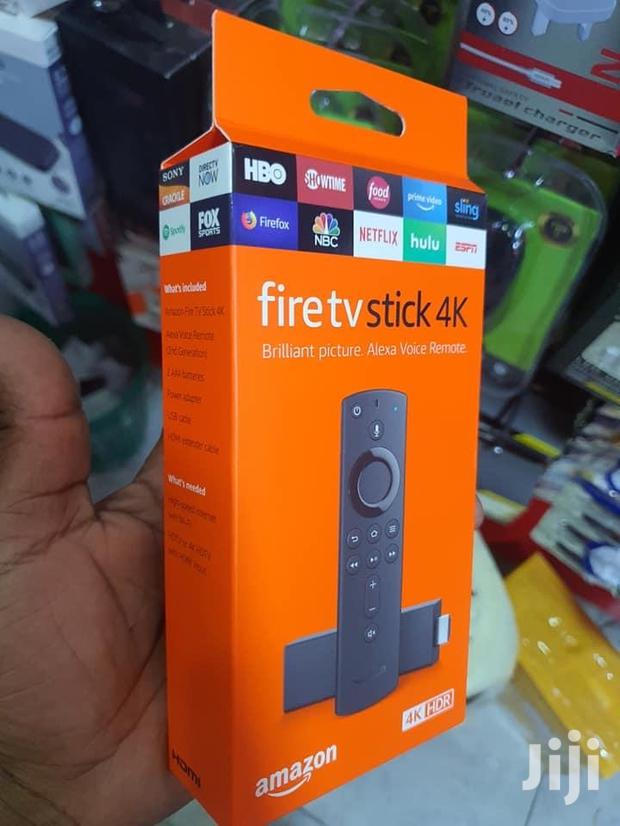 Amazon Firestick - thumbnail 3