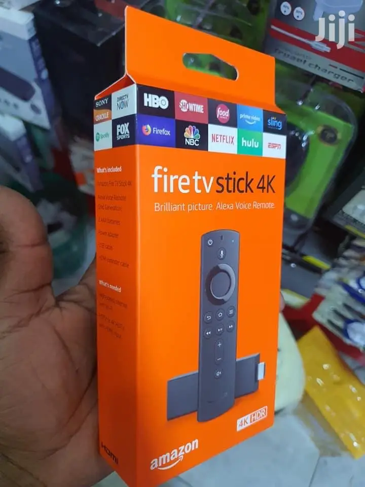 Amazon Firestick in Nairobi Central Accessories & Supplies for