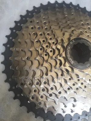 11 Speed 11-46t Sunshine Cassette