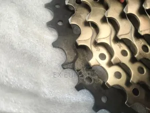 11 Speed 11-46t Sunshine Cassette