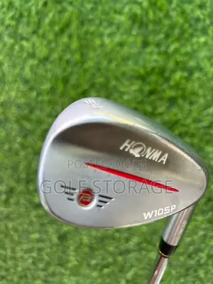 Honma W105P Wedge (54°) Steel