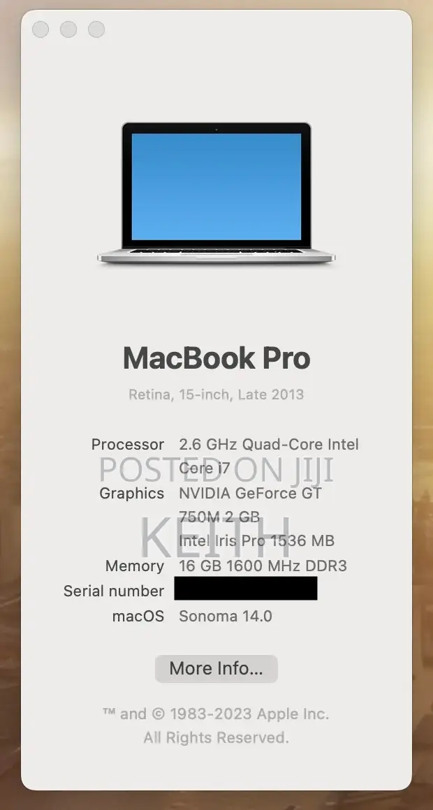 Software Installation and iMac/Macbook Os Updates and Sound Packs
