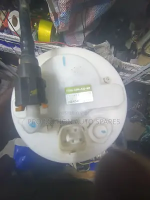 Honda Stream Ex Japan Fuel Pump Assembly (RN6, RN7, RN8, RN9)