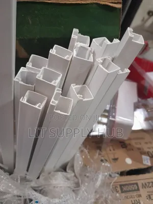 Mini Trunking