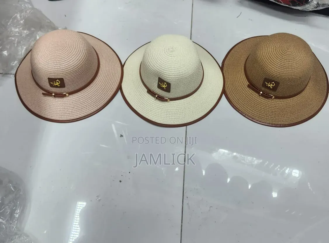 Bucket Summer Hat for Men & Women - Zy