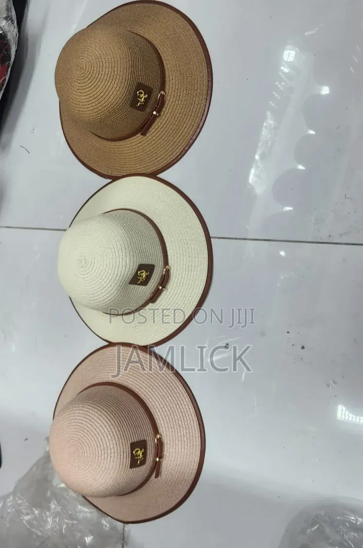 Bucket Summer Hat for Men & Women - Zy