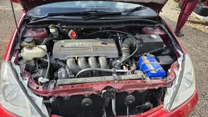 Toyota Allion 2003 Maroon