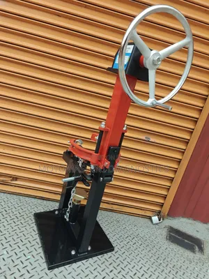 Vehicle Damping Shock Absorber Coil Spring Strut Compressor Tool