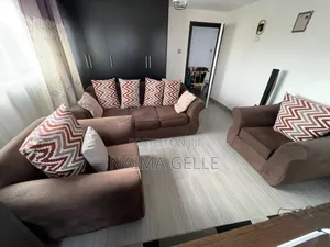 5 Seater Sofaset