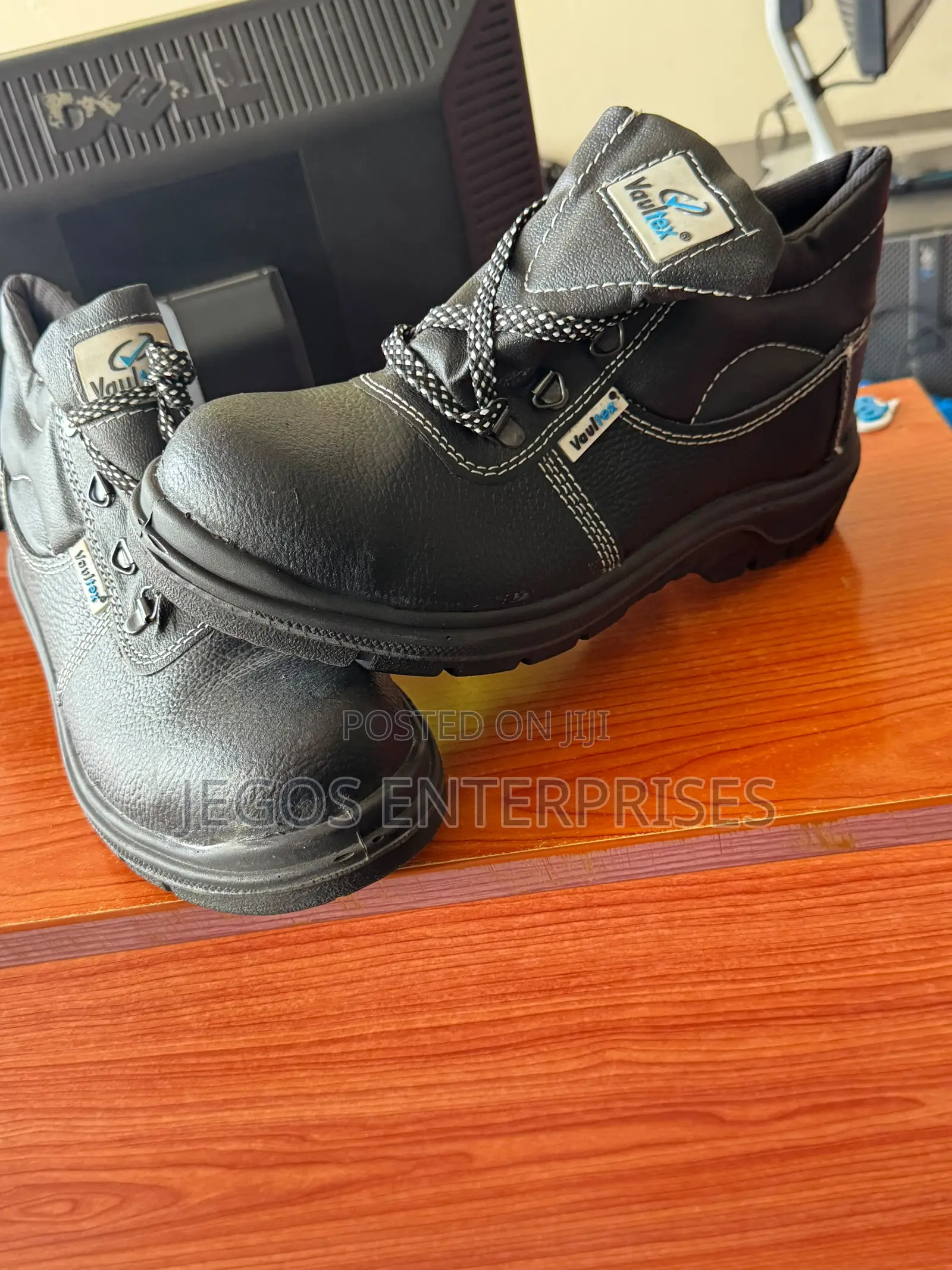 Vaultex Safety Boot