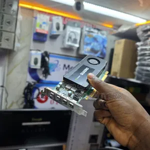 Nvidia Quadro K1200 4gb