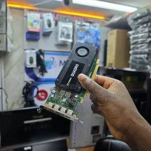 Nvidia Quadro K1200 4gb