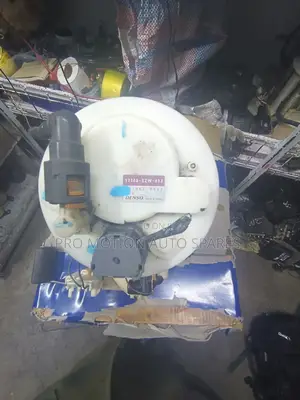 Honda Stepwgn Ex Japan Fuel Pump (RK1, RK5)