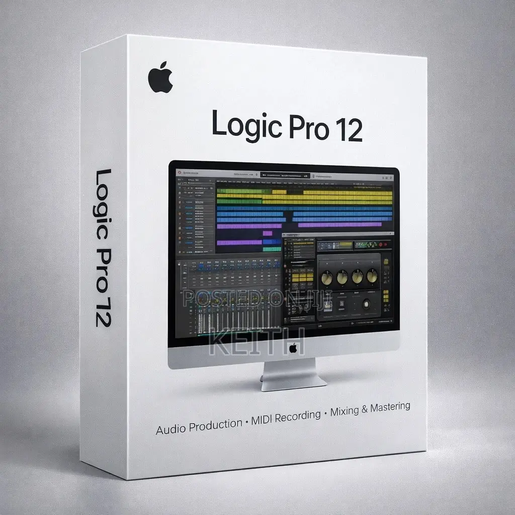 Software Installation and iMac/Macbook Os Updates and Sound Packs