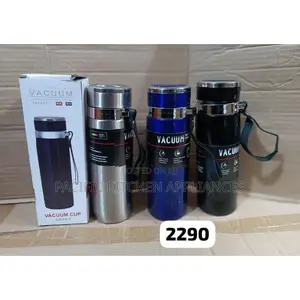 800ml Unbreakable Flask