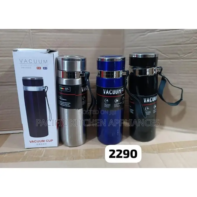800ml Unbreakable Flask