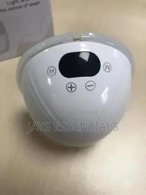 Electric Wearable Breast Pump