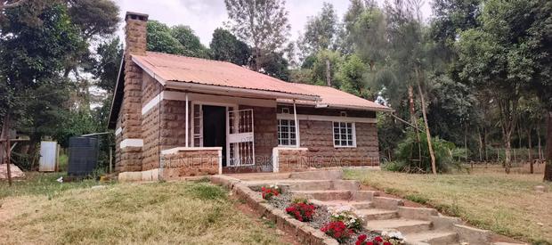 3bdrm House in Kibiko, Ngong CBD for rent