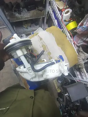 Honda Stepwgn Ex Japan Fuel Pump Assembly (RG1, RG3)