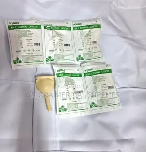 Male External Catheter(50pc)