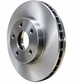 Brake Disc Nissan X-Trail T31/T32