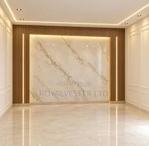 Gypsum Ceiling Installation